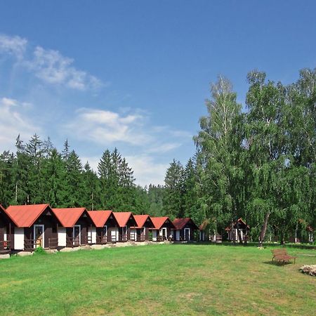 Sporthotel Kacov Exterior photo
