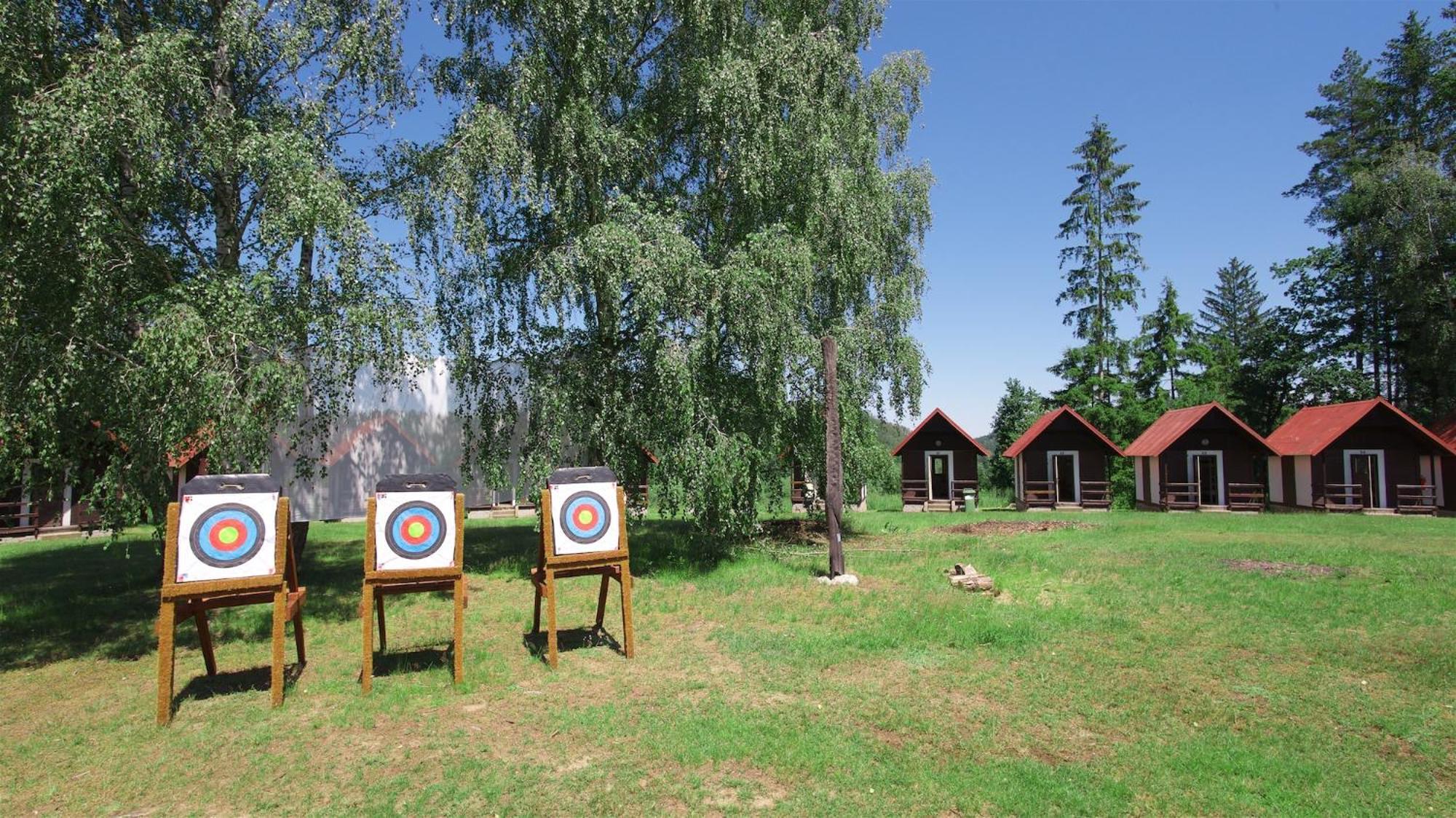 Sporthotel Kacov Exterior photo