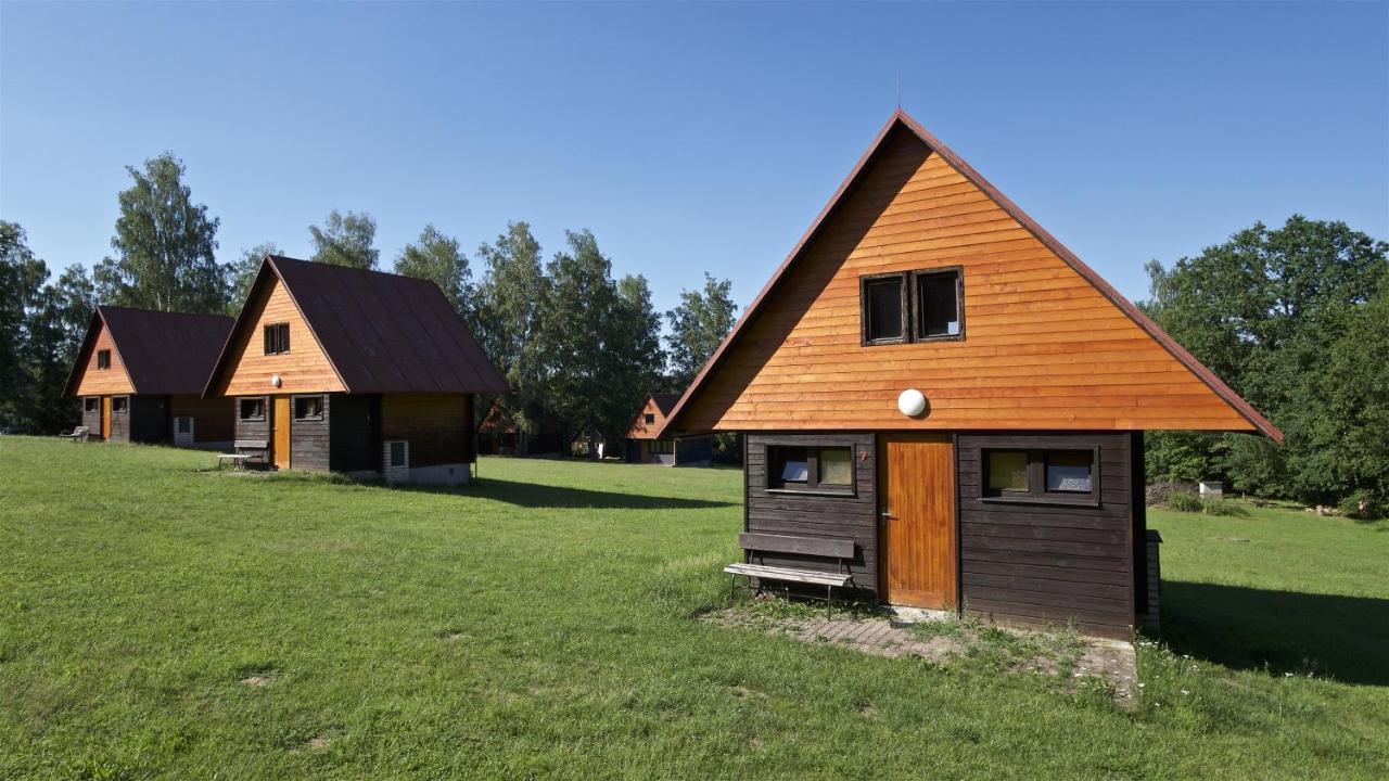 Sporthotel Kacov Exterior photo
