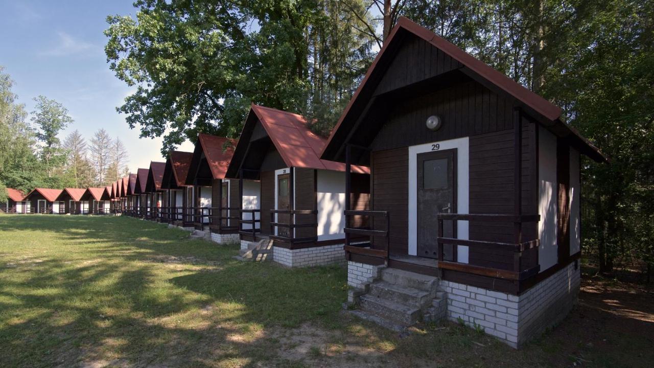 Sporthotel Kacov Exterior photo
