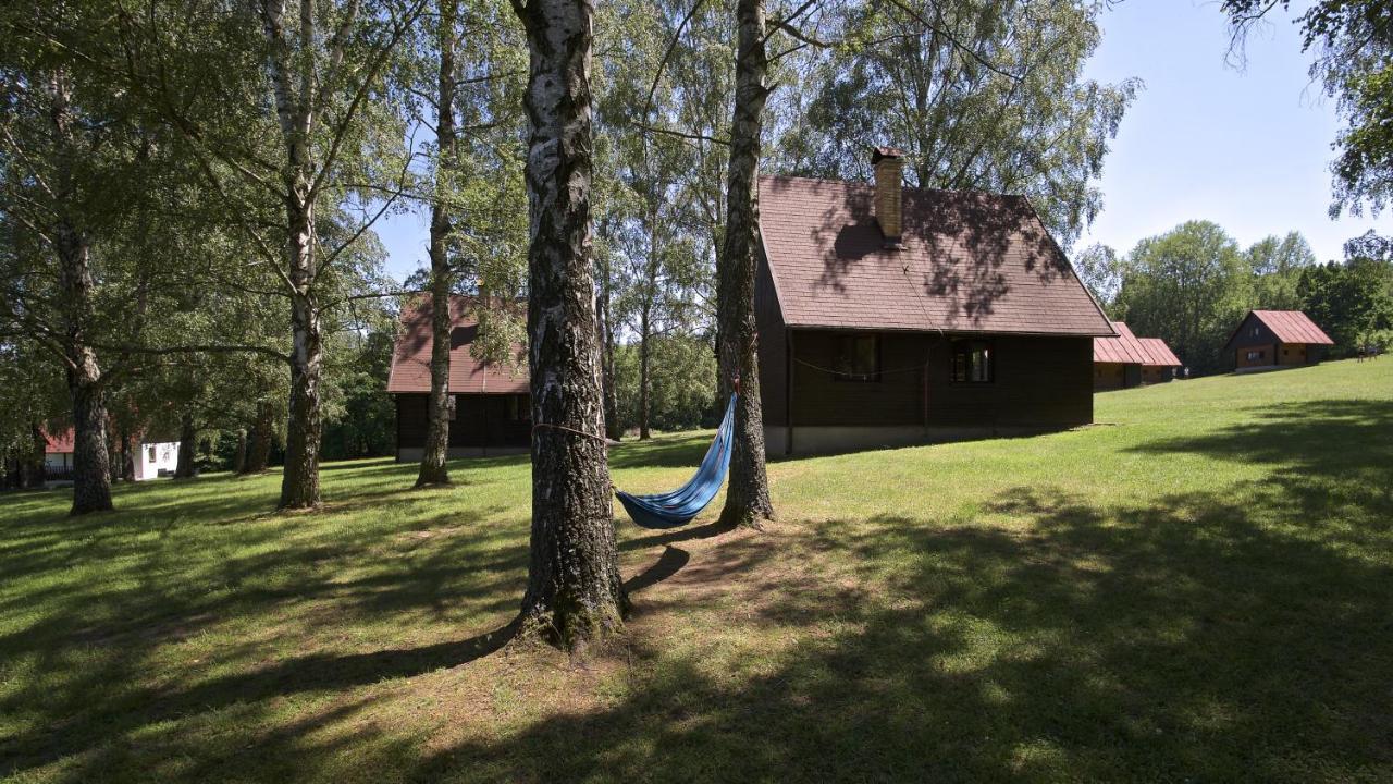 Sporthotel Kacov Exterior photo