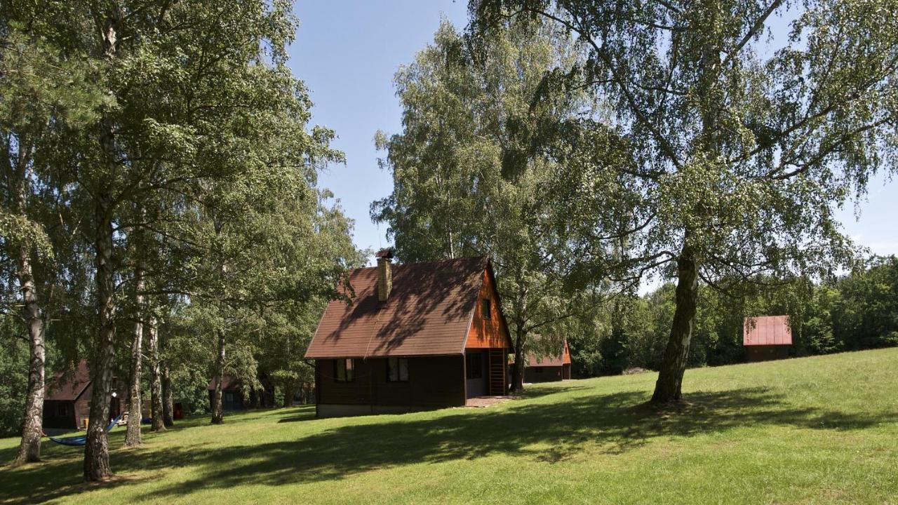 Sporthotel Kacov Exterior photo