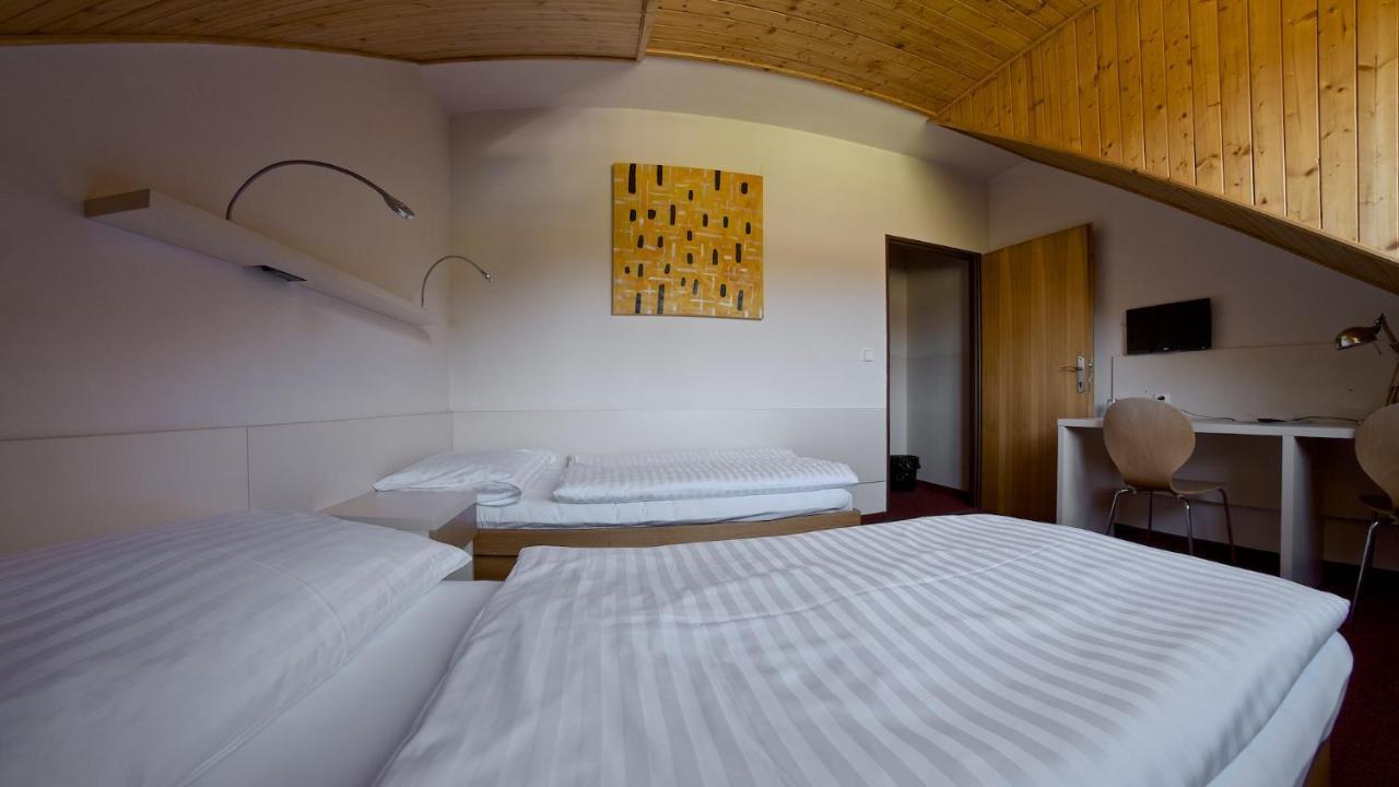 Sporthotel Kacov Exterior photo